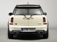 Mini Clubman Cooper S station wagon 3-door (1 generation) 1.6 AT (184hp) basic foto, Mini Clubman Cooper S station wagon 3-door (1 generation) 1.6 AT (184hp) basic fotos, Mini Clubman Cooper S station wagon 3-door (1 generation) 1.6 AT (184hp) basic Bilder, Mini Clubman Cooper S station wagon 3-door (1 generation) 1.6 AT (184hp) basic Bild