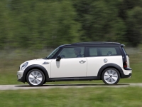 Mini Clubman Cooper S station wagon 3-door (1 generation) 1.6 AT (184hp) basic Technische Daten, Mini Clubman Cooper S station wagon 3-door (1 generation) 1.6 AT (184hp) basic Daten, Mini Clubman Cooper S station wagon 3-door (1 generation) 1.6 AT (184hp) basic Funktionen, Mini Clubman Cooper S station wagon 3-door (1 generation) 1.6 AT (184hp) basic Bewertung, Mini Clubman Cooper S station wagon 3-door (1 generation) 1.6 AT (184hp) basic kaufen, Mini Clubman Cooper S station wagon 3-door (1 generation) 1.6 AT (184hp) basic Preis, Mini Clubman Cooper S station wagon 3-door (1 generation) 1.6 AT (184hp) basic Autos