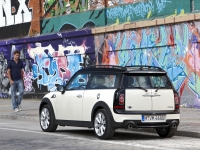 Mini Clubman Cooper S station wagon 3-door (1 generation) 1.6 AT (184hp) basic foto, Mini Clubman Cooper S station wagon 3-door (1 generation) 1.6 AT (184hp) basic fotos, Mini Clubman Cooper S station wagon 3-door (1 generation) 1.6 AT (184hp) basic Bilder, Mini Clubman Cooper S station wagon 3-door (1 generation) 1.6 AT (184hp) basic Bild