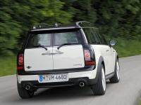 Mini Clubman Cooper S station wagon 3-door (1 generation) 1.6 AT (184hp) basic foto, Mini Clubman Cooper S station wagon 3-door (1 generation) 1.6 AT (184hp) basic fotos, Mini Clubman Cooper S station wagon 3-door (1 generation) 1.6 AT (184hp) basic Bilder, Mini Clubman Cooper S station wagon 3-door (1 generation) 1.6 AT (184hp) basic Bild