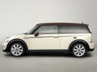 Mini Clubman Cooper S station wagon 3-door (1 generation) 1.6 AT (184hp) Hyde Park foto, Mini Clubman Cooper S station wagon 3-door (1 generation) 1.6 AT (184hp) Hyde Park fotos, Mini Clubman Cooper S station wagon 3-door (1 generation) 1.6 AT (184hp) Hyde Park Bilder, Mini Clubman Cooper S station wagon 3-door (1 generation) 1.6 AT (184hp) Hyde Park Bild