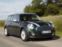 Mini Clubman Cooper wagon 3-door (1 generation) 1.6 AT (122hp) Hyde Park foto, Mini Clubman Cooper wagon 3-door (1 generation) 1.6 AT (122hp) Hyde Park fotos, Mini Clubman Cooper wagon 3-door (1 generation) 1.6 AT (122hp) Hyde Park Bilder, Mini Clubman Cooper wagon 3-door (1 generation) 1.6 AT (122hp) Hyde Park Bild