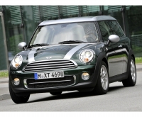 Mini Clubman Cooper wagon 3-door (1 generation) 1.6 AT (122hp) Hyde Park foto, Mini Clubman Cooper wagon 3-door (1 generation) 1.6 AT (122hp) Hyde Park fotos, Mini Clubman Cooper wagon 3-door (1 generation) 1.6 AT (122hp) Hyde Park Bilder, Mini Clubman Cooper wagon 3-door (1 generation) 1.6 AT (122hp) Hyde Park Bild