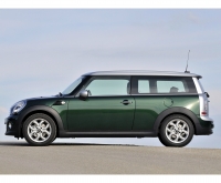 Mini Clubman Cooper wagon 3-door (1 generation) 1.6 AT (122hp) Hyde Park foto, Mini Clubman Cooper wagon 3-door (1 generation) 1.6 AT (122hp) Hyde Park fotos, Mini Clubman Cooper wagon 3-door (1 generation) 1.6 AT (122hp) Hyde Park Bilder, Mini Clubman Cooper wagon 3-door (1 generation) 1.6 AT (122hp) Hyde Park Bild