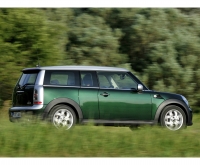 Mini Clubman Cooper wagon 3-door (1 generation) 1.6 AT (122hp) Hyde Park foto, Mini Clubman Cooper wagon 3-door (1 generation) 1.6 AT (122hp) Hyde Park fotos, Mini Clubman Cooper wagon 3-door (1 generation) 1.6 AT (122hp) Hyde Park Bilder, Mini Clubman Cooper wagon 3-door (1 generation) 1.6 AT (122hp) Hyde Park Bild