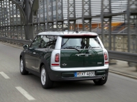 Mini Clubman Cooper wagon 3-door (1 generation) 1.6 AT (122hp) Hyde Park foto, Mini Clubman Cooper wagon 3-door (1 generation) 1.6 AT (122hp) Hyde Park fotos, Mini Clubman Cooper wagon 3-door (1 generation) 1.6 AT (122hp) Hyde Park Bilder, Mini Clubman Cooper wagon 3-door (1 generation) 1.6 AT (122hp) Hyde Park Bild