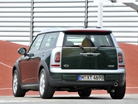 Mini Clubman Cooper wagon 3-door (1 generation) 1.6 AT (122hp) Hyde Park foto, Mini Clubman Cooper wagon 3-door (1 generation) 1.6 AT (122hp) Hyde Park fotos, Mini Clubman Cooper wagon 3-door (1 generation) 1.6 AT (122hp) Hyde Park Bilder, Mini Clubman Cooper wagon 3-door (1 generation) 1.6 AT (122hp) Hyde Park Bild