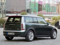 Mini Clubman Cooper wagon 3-door (1 generation) 1.6 AT (122hp) Hyde Park foto, Mini Clubman Cooper wagon 3-door (1 generation) 1.6 AT (122hp) Hyde Park fotos, Mini Clubman Cooper wagon 3-door (1 generation) 1.6 AT (122hp) Hyde Park Bilder, Mini Clubman Cooper wagon 3-door (1 generation) 1.6 AT (122hp) Hyde Park Bild