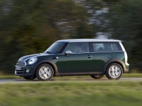 Mini Clubman Cooper wagon 3-door (1 generation) 1.6 AT (122hp) Hyde Park foto, Mini Clubman Cooper wagon 3-door (1 generation) 1.6 AT (122hp) Hyde Park fotos, Mini Clubman Cooper wagon 3-door (1 generation) 1.6 AT (122hp) Hyde Park Bilder, Mini Clubman Cooper wagon 3-door (1 generation) 1.6 AT (122hp) Hyde Park Bild