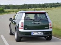 Mini Clubman Cooper wagon 3-door (1 generation) 1.6 MT (122hp) basic foto, Mini Clubman Cooper wagon 3-door (1 generation) 1.6 MT (122hp) basic fotos, Mini Clubman Cooper wagon 3-door (1 generation) 1.6 MT (122hp) basic Bilder, Mini Clubman Cooper wagon 3-door (1 generation) 1.6 MT (122hp) basic Bild