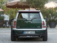 Mini Clubman Cooper wagon 3-door (1 generation) 1.6 MT (122hp) basic foto, Mini Clubman Cooper wagon 3-door (1 generation) 1.6 MT (122hp) basic fotos, Mini Clubman Cooper wagon 3-door (1 generation) 1.6 MT (122hp) basic Bilder, Mini Clubman Cooper wagon 3-door (1 generation) 1.6 MT (122hp) basic Bild