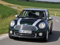 Mini Clubman Cooper wagon 3-door (1 generation) 1.6 MT (122hp) basic Technische Daten, Mini Clubman Cooper wagon 3-door (1 generation) 1.6 MT (122hp) basic Daten, Mini Clubman Cooper wagon 3-door (1 generation) 1.6 MT (122hp) basic Funktionen, Mini Clubman Cooper wagon 3-door (1 generation) 1.6 MT (122hp) basic Bewertung, Mini Clubman Cooper wagon 3-door (1 generation) 1.6 MT (122hp) basic kaufen, Mini Clubman Cooper wagon 3-door (1 generation) 1.6 MT (122hp) basic Preis, Mini Clubman Cooper wagon 3-door (1 generation) 1.6 MT (122hp) basic Autos