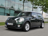 Mini Clubman Cooper wagon 3-door (1 generation) 1.6 MT (122hp) basic foto, Mini Clubman Cooper wagon 3-door (1 generation) 1.6 MT (122hp) basic fotos, Mini Clubman Cooper wagon 3-door (1 generation) 1.6 MT (122hp) basic Bilder, Mini Clubman Cooper wagon 3-door (1 generation) 1.6 MT (122hp) basic Bild