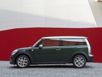 Mini Clubman Cooper wagon 3-door (1 generation) 1.6 MT (122hp) basic foto, Mini Clubman Cooper wagon 3-door (1 generation) 1.6 MT (122hp) basic fotos, Mini Clubman Cooper wagon 3-door (1 generation) 1.6 MT (122hp) basic Bilder, Mini Clubman Cooper wagon 3-door (1 generation) 1.6 MT (122hp) basic Bild