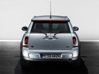 Mini Clubman One wagon 3-door (1 generation) 1.6 MT (98hp) basic foto, Mini Clubman One wagon 3-door (1 generation) 1.6 MT (98hp) basic fotos, Mini Clubman One wagon 3-door (1 generation) 1.6 MT (98hp) basic Bilder, Mini Clubman One wagon 3-door (1 generation) 1.6 MT (98hp) basic Bild