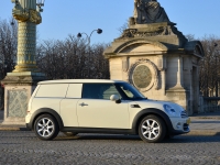 Mini Clubvan Cooper van 3-door (1 generation) 1.6 AT (122hp) foto, Mini Clubvan Cooper van 3-door (1 generation) 1.6 AT (122hp) fotos, Mini Clubvan Cooper van 3-door (1 generation) 1.6 AT (122hp) Bilder, Mini Clubvan Cooper van 3-door (1 generation) 1.6 AT (122hp) Bild