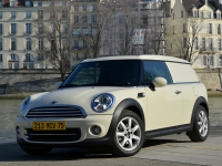 Mini Clubvan Cooper van 3-door (1 generation) 1.6 AT (122hp) Technische Daten, Mini Clubvan Cooper van 3-door (1 generation) 1.6 AT (122hp) Daten, Mini Clubvan Cooper van 3-door (1 generation) 1.6 AT (122hp) Funktionen, Mini Clubvan Cooper van 3-door (1 generation) 1.6 AT (122hp) Bewertung, Mini Clubvan Cooper van 3-door (1 generation) 1.6 AT (122hp) kaufen, Mini Clubvan Cooper van 3-door (1 generation) 1.6 AT (122hp) Preis, Mini Clubvan Cooper van 3-door (1 generation) 1.6 AT (122hp) Autos