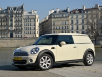 Mini Clubvan Cooper van 3-door (1 generation) 1.6 AT (122hp) Technische Daten, Mini Clubvan Cooper van 3-door (1 generation) 1.6 AT (122hp) Daten, Mini Clubvan Cooper van 3-door (1 generation) 1.6 AT (122hp) Funktionen, Mini Clubvan Cooper van 3-door (1 generation) 1.6 AT (122hp) Bewertung, Mini Clubvan Cooper van 3-door (1 generation) 1.6 AT (122hp) kaufen, Mini Clubvan Cooper van 3-door (1 generation) 1.6 AT (122hp) Preis, Mini Clubvan Cooper van 3-door (1 generation) 1.6 AT (122hp) Autos