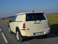 Mini Clubvan Cooper van 3-door (1 generation) 1.6 AT (122hp) foto, Mini Clubvan Cooper van 3-door (1 generation) 1.6 AT (122hp) fotos, Mini Clubvan Cooper van 3-door (1 generation) 1.6 AT (122hp) Bilder, Mini Clubvan Cooper van 3-door (1 generation) 1.6 AT (122hp) Bild