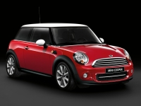 Mini Cooper Hatchback 3-door (2 generation) 1.6 AT (122hp) basic foto, Mini Cooper Hatchback 3-door (2 generation) 1.6 AT (122hp) basic fotos, Mini Cooper Hatchback 3-door (2 generation) 1.6 AT (122hp) basic Bilder, Mini Cooper Hatchback 3-door (2 generation) 1.6 AT (122hp) basic Bild