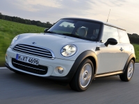 Mini Cooper Hatchback 3-door (2 generation) 1.6 AT (122hp) basic foto, Mini Cooper Hatchback 3-door (2 generation) 1.6 AT (122hp) basic fotos, Mini Cooper Hatchback 3-door (2 generation) 1.6 AT (122hp) basic Bilder, Mini Cooper Hatchback 3-door (2 generation) 1.6 AT (122hp) basic Bild