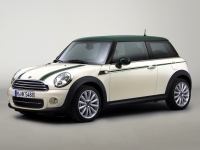 Mini Cooper Hatchback 3-door (2 generation) 1.6 AT (122hp) basic foto, Mini Cooper Hatchback 3-door (2 generation) 1.6 AT (122hp) basic fotos, Mini Cooper Hatchback 3-door (2 generation) 1.6 AT (122hp) basic Bilder, Mini Cooper Hatchback 3-door (2 generation) 1.6 AT (122hp) basic Bild