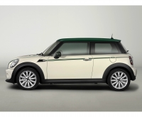 Mini Cooper Hatchback 3-door (2 generation) 1.6 AT (122hp) basic foto, Mini Cooper Hatchback 3-door (2 generation) 1.6 AT (122hp) basic fotos, Mini Cooper Hatchback 3-door (2 generation) 1.6 AT (122hp) basic Bilder, Mini Cooper Hatchback 3-door (2 generation) 1.6 AT (122hp) basic Bild