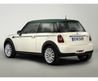 Mini Cooper Hatchback 3-door (2 generation) 1.6 AT (122hp) basic foto, Mini Cooper Hatchback 3-door (2 generation) 1.6 AT (122hp) basic fotos, Mini Cooper Hatchback 3-door (2 generation) 1.6 AT (122hp) basic Bilder, Mini Cooper Hatchback 3-door (2 generation) 1.6 AT (122hp) basic Bild