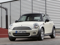 Mini Cooper Hatchback 3-door (2 generation) 1.6 MT (122hp) basic foto, Mini Cooper Hatchback 3-door (2 generation) 1.6 MT (122hp) basic fotos, Mini Cooper Hatchback 3-door (2 generation) 1.6 MT (122hp) basic Bilder, Mini Cooper Hatchback 3-door (2 generation) 1.6 MT (122hp) basic Bild