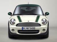 Mini Cooper Hatchback 3-door (2 generation) 1.6 MT (122hp) basic foto, Mini Cooper Hatchback 3-door (2 generation) 1.6 MT (122hp) basic fotos, Mini Cooper Hatchback 3-door (2 generation) 1.6 MT (122hp) basic Bilder, Mini Cooper Hatchback 3-door (2 generation) 1.6 MT (122hp) basic Bild