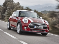 Mini Cooper Hatchback (3rd generation) 1.5 AT (136 HP) Technische Daten, Mini Cooper Hatchback (3rd generation) 1.5 AT (136 HP) Daten, Mini Cooper Hatchback (3rd generation) 1.5 AT (136 HP) Funktionen, Mini Cooper Hatchback (3rd generation) 1.5 AT (136 HP) Bewertung, Mini Cooper Hatchback (3rd generation) 1.5 AT (136 HP) kaufen, Mini Cooper Hatchback (3rd generation) 1.5 AT (136 HP) Preis, Mini Cooper Hatchback (3rd generation) 1.5 AT (136 HP) Autos