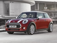 Mini Cooper Hatchback (3rd generation) 1.5 AT (136 HP) Technische Daten, Mini Cooper Hatchback (3rd generation) 1.5 AT (136 HP) Daten, Mini Cooper Hatchback (3rd generation) 1.5 AT (136 HP) Funktionen, Mini Cooper Hatchback (3rd generation) 1.5 AT (136 HP) Bewertung, Mini Cooper Hatchback (3rd generation) 1.5 AT (136 HP) kaufen, Mini Cooper Hatchback (3rd generation) 1.5 AT (136 HP) Preis, Mini Cooper Hatchback (3rd generation) 1.5 AT (136 HP) Autos