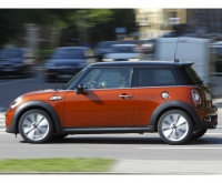 Mini Cooper S Hatchback 3-door (2 generation) 1.6 AT (184hp) Hyde Park foto, Mini Cooper S Hatchback 3-door (2 generation) 1.6 AT (184hp) Hyde Park fotos, Mini Cooper S Hatchback 3-door (2 generation) 1.6 AT (184hp) Hyde Park Bilder, Mini Cooper S Hatchback 3-door (2 generation) 1.6 AT (184hp) Hyde Park Bild