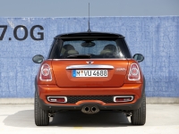 Mini Cooper S Hatchback 3-door (2 generation) 1.6 MT (184hp) basic foto, Mini Cooper S Hatchback 3-door (2 generation) 1.6 MT (184hp) basic fotos, Mini Cooper S Hatchback 3-door (2 generation) 1.6 MT (184hp) basic Bilder, Mini Cooper S Hatchback 3-door (2 generation) 1.6 MT (184hp) basic Bild