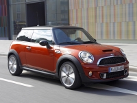 Mini Cooper S Hatchback 3-door (2 generation) 1.6 MT (184hp) basic foto, Mini Cooper S Hatchback 3-door (2 generation) 1.6 MT (184hp) basic fotos, Mini Cooper S Hatchback 3-door (2 generation) 1.6 MT (184hp) basic Bilder, Mini Cooper S Hatchback 3-door (2 generation) 1.6 MT (184hp) basic Bild