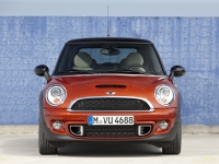 Mini Cooper S Hatchback 3-door (2 generation) 1.6 MT (184hp) basic Technische Daten, Mini Cooper S Hatchback 3-door (2 generation) 1.6 MT (184hp) basic Daten, Mini Cooper S Hatchback 3-door (2 generation) 1.6 MT (184hp) basic Funktionen, Mini Cooper S Hatchback 3-door (2 generation) 1.6 MT (184hp) basic Bewertung, Mini Cooper S Hatchback 3-door (2 generation) 1.6 MT (184hp) basic kaufen, Mini Cooper S Hatchback 3-door (2 generation) 1.6 MT (184hp) basic Preis, Mini Cooper S Hatchback 3-door (2 generation) 1.6 MT (184hp) basic Autos