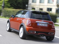 Mini Cooper S Hatchback 3-door (2 generation) 1.6 MT (184hp) basic foto, Mini Cooper S Hatchback 3-door (2 generation) 1.6 MT (184hp) basic fotos, Mini Cooper S Hatchback 3-door (2 generation) 1.6 MT (184hp) basic Bilder, Mini Cooper S Hatchback 3-door (2 generation) 1.6 MT (184hp) basic Bild