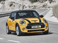 Mini Cooper S Hatchback (3rd generation) 2.0 AT (192 HP) foto, Mini Cooper S Hatchback (3rd generation) 2.0 AT (192 HP) fotos, Mini Cooper S Hatchback (3rd generation) 2.0 AT (192 HP) Bilder, Mini Cooper S Hatchback (3rd generation) 2.0 AT (192 HP) Bild