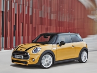 Mini Cooper S Hatchback (3rd generation) 2.0 AT (192 HP) foto, Mini Cooper S Hatchback (3rd generation) 2.0 AT (192 HP) fotos, Mini Cooper S Hatchback (3rd generation) 2.0 AT (192 HP) Bilder, Mini Cooper S Hatchback (3rd generation) 2.0 AT (192 HP) Bild