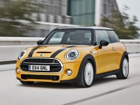 Mini Cooper S Hatchback (3rd generation) 2.0 AT (192 HP) foto, Mini Cooper S Hatchback (3rd generation) 2.0 AT (192 HP) fotos, Mini Cooper S Hatchback (3rd generation) 2.0 AT (192 HP) Bilder, Mini Cooper S Hatchback (3rd generation) 2.0 AT (192 HP) Bild