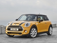 Mini Cooper S Hatchback (3rd generation) 2.0 AT (192 HP) foto, Mini Cooper S Hatchback (3rd generation) 2.0 AT (192 HP) fotos, Mini Cooper S Hatchback (3rd generation) 2.0 AT (192 HP) Bilder, Mini Cooper S Hatchback (3rd generation) 2.0 AT (192 HP) Bild