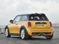 Mini Cooper S Hatchback (3rd generation) 2.0 AT (192 HP) foto, Mini Cooper S Hatchback (3rd generation) 2.0 AT (192 HP) fotos, Mini Cooper S Hatchback (3rd generation) 2.0 AT (192 HP) Bilder, Mini Cooper S Hatchback (3rd generation) 2.0 AT (192 HP) Bild