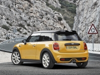 Mini Cooper S Hatchback (3rd generation) 2.0 AT (192 HP) foto, Mini Cooper S Hatchback (3rd generation) 2.0 AT (192 HP) fotos, Mini Cooper S Hatchback (3rd generation) 2.0 AT (192 HP) Bilder, Mini Cooper S Hatchback (3rd generation) 2.0 AT (192 HP) Bild