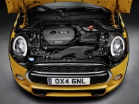 Mini Cooper S Hatchback (3rd generation) 2.0 AT (192 HP) foto, Mini Cooper S Hatchback (3rd generation) 2.0 AT (192 HP) fotos, Mini Cooper S Hatchback (3rd generation) 2.0 AT (192 HP) Bilder, Mini Cooper S Hatchback (3rd generation) 2.0 AT (192 HP) Bild