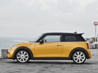 Mini Cooper S Hatchback (3rd generation) 2.0 AT (192 HP) foto, Mini Cooper S Hatchback (3rd generation) 2.0 AT (192 HP) fotos, Mini Cooper S Hatchback (3rd generation) 2.0 AT (192 HP) Bilder, Mini Cooper S Hatchback (3rd generation) 2.0 AT (192 HP) Bild