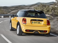 Mini Cooper S Hatchback (3rd generation) 2.0 MT foto, Mini Cooper S Hatchback (3rd generation) 2.0 MT fotos, Mini Cooper S Hatchback (3rd generation) 2.0 MT Bilder, Mini Cooper S Hatchback (3rd generation) 2.0 MT Bild