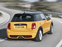 Mini Cooper S Hatchback (3rd generation) 2.0 MT foto, Mini Cooper S Hatchback (3rd generation) 2.0 MT fotos, Mini Cooper S Hatchback (3rd generation) 2.0 MT Bilder, Mini Cooper S Hatchback (3rd generation) 2.0 MT Bild