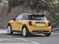 Mini Cooper S Hatchback (3rd generation) 2.0 MT foto, Mini Cooper S Hatchback (3rd generation) 2.0 MT fotos, Mini Cooper S Hatchback (3rd generation) 2.0 MT Bilder, Mini Cooper S Hatchback (3rd generation) 2.0 MT Bild