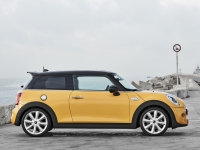 Mini Cooper S Hatchback (3rd generation) 2.0 MT foto, Mini Cooper S Hatchback (3rd generation) 2.0 MT fotos, Mini Cooper S Hatchback (3rd generation) 2.0 MT Bilder, Mini Cooper S Hatchback (3rd generation) 2.0 MT Bild