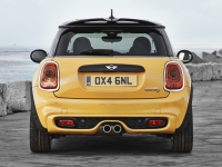 Mini Cooper S Hatchback (3rd generation) 2.0 MT foto, Mini Cooper S Hatchback (3rd generation) 2.0 MT fotos, Mini Cooper S Hatchback (3rd generation) 2.0 MT Bilder, Mini Cooper S Hatchback (3rd generation) 2.0 MT Bild